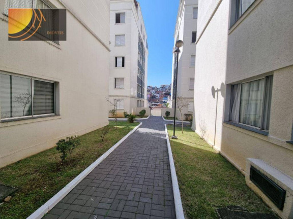Imagem Apartamento com 3 Quartos à Venda, 50 m² em Pirituba - São Paulo Imagem Apartamento com 3 Quartos à Venda, 50 m² em Pirituba - São Paulo