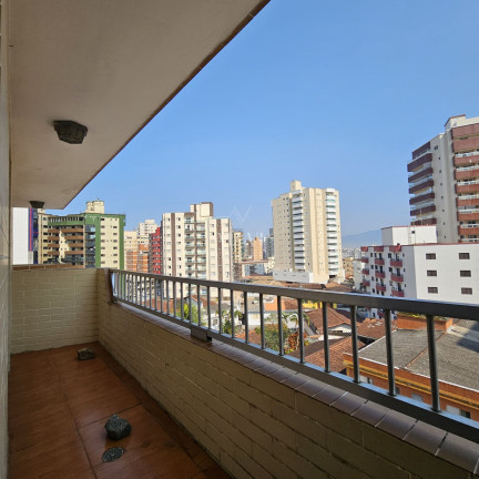 Imagem Apartamento com 3 Quartos à Venda, 112 m² em Tupi - Praia Grande Imagem Apartamento com 3 Quartos à Venda, 112 m² em Tupi - Praia Grande