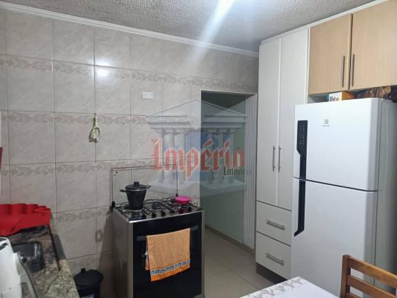 Imagem Casa com 3 Quartos à Venda, em Alvarenga - São Bernardo Do Campo Imagem Casa com 3 Quartos à Venda, em Alvarenga - São Bernardo Do Campo