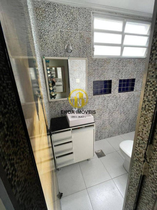 Imagem Apartamento com 2 Quartos à Venda, 68 m² em Itararé - São Vicente