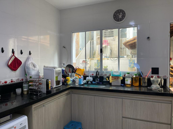 Casa com 3 Quartos à Venda, 135 m² em Jabaquara - São Paulo
