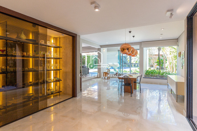 Imagem Casa com 4 Quartos à Venda, 425 m² em Alto Da Boa Vista - São Paulo Imagem Casa com 4 Quartos à Venda, 425 m² em Alto Da Boa Vista - São Paulo