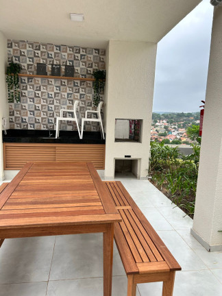 Imagem Apartamento com 2 Quartos à Venda, 46 m² em Barro Branco - Cotia Imagem Apartamento com 2 Quartos à Venda, 46 m² em Barro Branco - Cotia