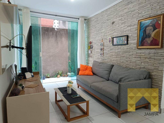 Imagem Apartamento com 2 Quartos à Venda, 52 m² em Bessa - João Pessoa Imagem Apartamento com 2 Quartos à Venda, 52 m² em Bessa - João Pessoa