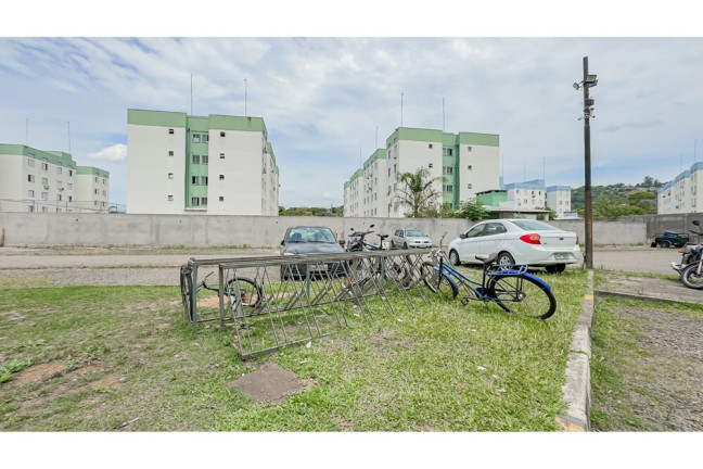 Imagem Apartamento com 2 Quartos à Venda, 41 m² em Partenon - Porto Alegre