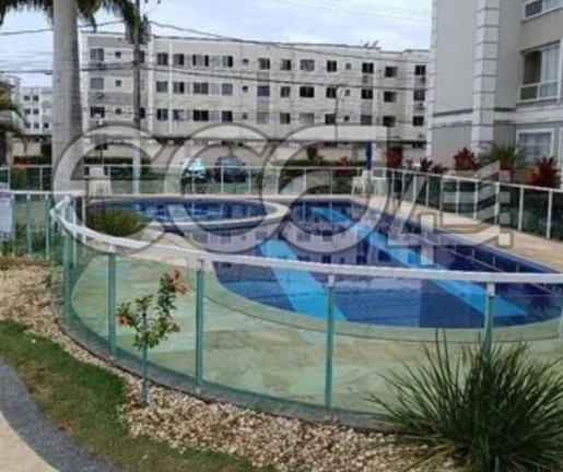 Apartamento com 2 Quartos à Venda, 55 m² em Inácio Barbosa - Aracaju