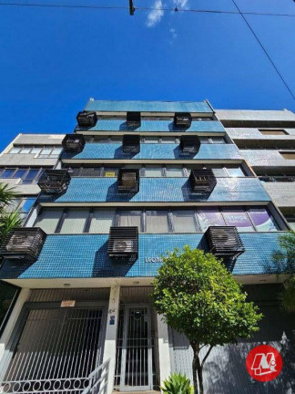 Imagem Sala Comercial à Venda, 50 m² em Petrópolis - Porto Alegre
