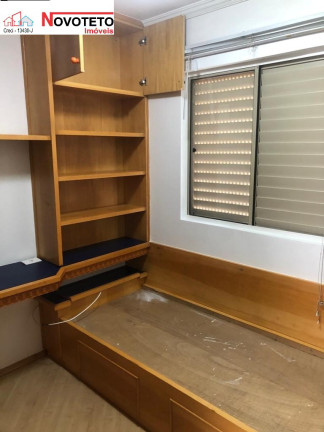 Imagem Imóvel com 3 Quartos à Venda, 64 m² em Tatuapé - São Paulo Imagem Imóvel com 3 Quartos à Venda, 64 m² em Tatuapé - São Paulo