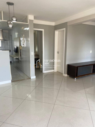 Imagem Apartamento com 3 Quartos à Venda, 106 m² em Casa Branca - Santo André Imagem Apartamento com 3 Quartos à Venda, 106 m² em Casa Branca - Santo André