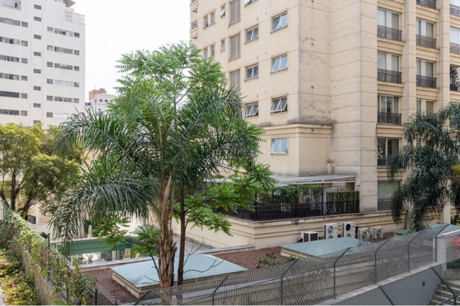 Imagem Imóvel com 3 Quartos à Venda, 208 m² em Higienópolis - São Paulo Imagem Imóvel com 3 Quartos à Venda, 208 m² em Higienópolis - São Paulo