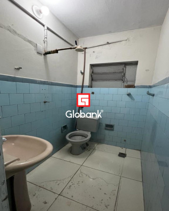 Imagem Imóvel Comercial para Alugar, 50 m² em Alto São João - Montes Claros Imagem Imóvel Comercial para Alugar, 50 m² em Alto São João - Montes Claros