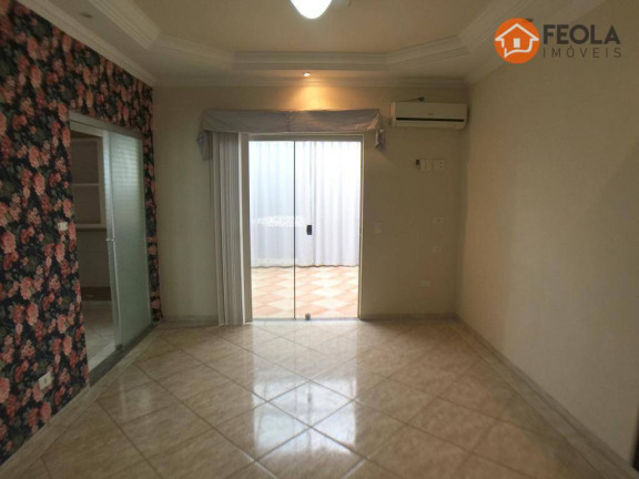 Imagem Casa com 4 Quartos à Venda, 230 m² em Parque Novo Mundo - Americana Imagem Casa com 4 Quartos à Venda, 230 m² em Parque Novo Mundo - Americana
