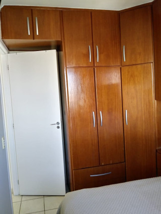 Imagem Apartamento com 2 Quartos à Venda, 50 m² em Ipiranga - São Paulo