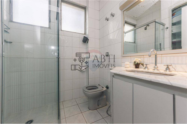 Imagem Apartamento com 3 Quartos à Venda, 151 m² em Jardim Paulista - São Paulo