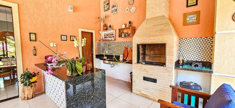 Imagem Casa de Condomínio à Venda, em Busca Vida (abrantes) - Camaçari Imagem Casa de Condomínio à Venda, em Busca Vida (abrantes) - Camaçari