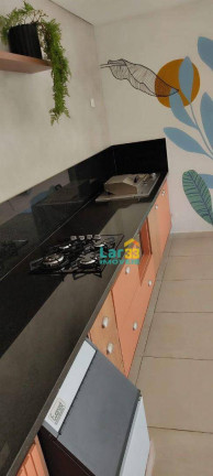 Imagem Apartamento com 3 Quartos à Venda, 85 m² em Itaguá - Ubatuba Imagem Apartamento com 3 Quartos à Venda, 85 m² em Itaguá - Ubatuba