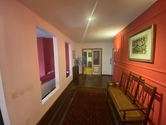 Imagem Apartamento com 3 Quartos à Venda, 280 m² em Boqueirão - Santos