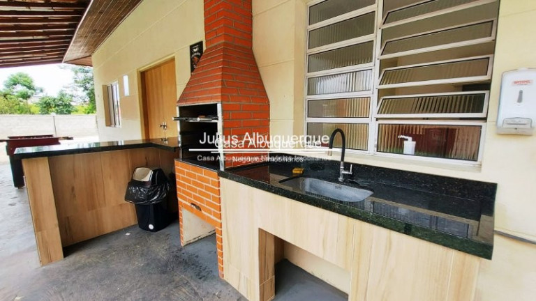 Imagem Apartamento com 2 Quartos à Venda, 50 m² em Portão Vermelho - Vargem Grande Paulista Imagem Apartamento com 2 Quartos à Venda, 50 m² em Portão Vermelho - Vargem Grande Paulista
