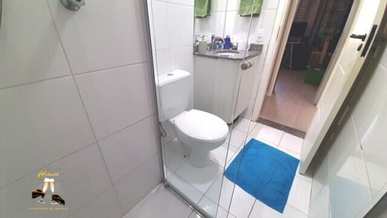 Imagem Apartamento com 3 Quartos à Venda, 69 m² em Saúde - São Paulo