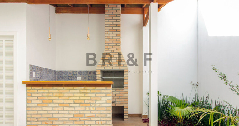 Imagem Casa com 3 Quartos à Venda, 183 m² em Brooklin - São Paulo Imagem Casa com 3 Quartos à Venda, 183 m² em Brooklin - São Paulo