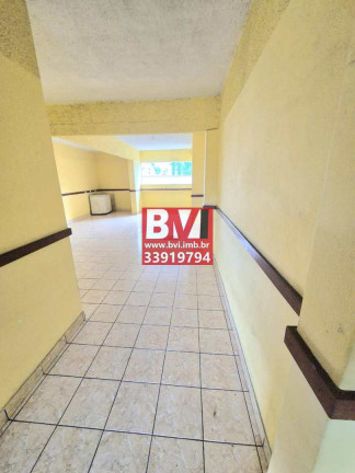 Imagem Apartamento com 2 Quartos à Venda, 62 m² em Vila Da Penha - Rio De Janeiro