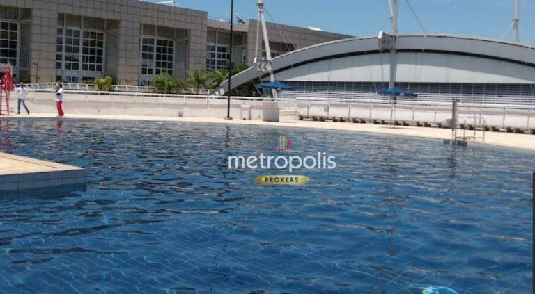 Imagem Apartamento com 2 Quartos à Venda, 45 m² em Santa Maria - Santo André Imagem Apartamento com 2 Quartos à Venda, 45 m² em Santa Maria - Santo André