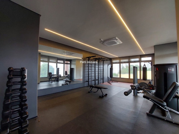 Imagem Imóvel com 1 Quarto à Venda, 25 m² em Santo Amaro - São Paulo