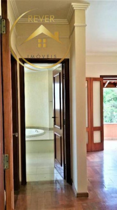 Imagem Sobrado com 4 Quartos à Venda, 296 m² em Parque Prado - Campinas Imagem Sobrado com 4 Quartos à Venda, 296 m² em Parque Prado - Campinas