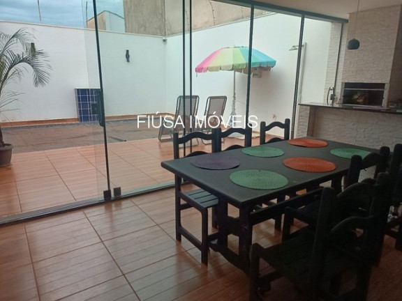Imagem Casa com 3 Quartos à Venda, em Residencial E Comercial Wilson Bernardi - Sertãozinho Imagem Casa com 3 Quartos à Venda, em Residencial E Comercial Wilson Bernardi - Sertãozinho