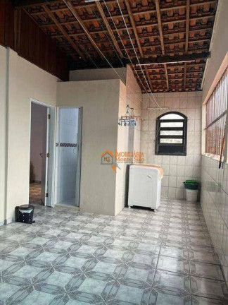 Imagem Sobrado com 6 Quartos à Venda, 230 m² em Vila Maria Tereza - Guarulhos Imagem Sobrado com 6 Quartos à Venda, 230 m² em Vila Maria Tereza - Guarulhos
