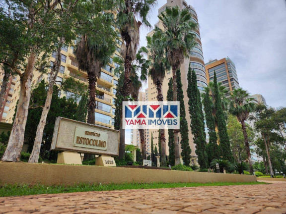 Apartamento com 4 Quartos à Venda, 229 m² em Jardim Irajá - Ribeirão Preto