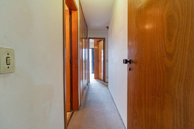 Imagem Apartamento com 3 Quartos à Venda, 105 m² em Pinheiros - São Paulo
