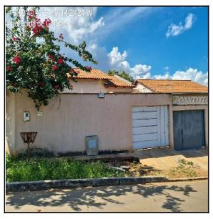 Imagem Casa com 2 Quartos à Venda, 187 m² em Jardim Miramar - Aparecida De Goiania Imagem Casa com 2 Quartos à Venda, 187 m² em Jardim Miramar - Aparecida De Goiania