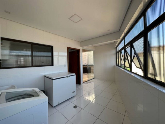 Imagem Apartamento com 4 Quartos à Venda, 170 m² em Vila Tupi - Praia Grande Imagem Apartamento com 4 Quartos à Venda, 170 m² em Vila Tupi - Praia Grande