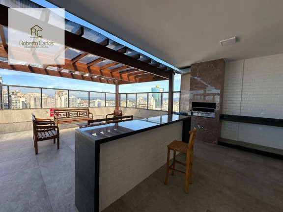 Imagem Apartamento com 1 Quarto à Venda, 45 m² em Praia De Itaparica - Vila Velha