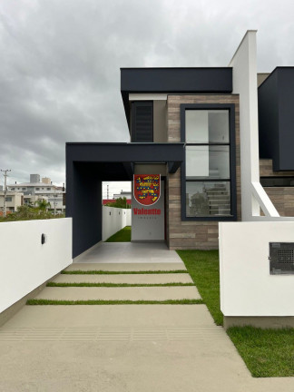 Casa com 3 Quartos à Venda, 150 m² em Ribeirão Da Ilha - Florianópolis
