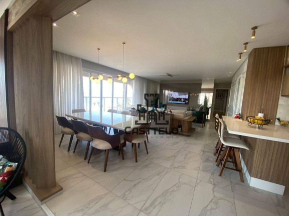 Imagem Apartamento com 3 Quartos à Venda, 170 m² em Praia Brava - Itajaí