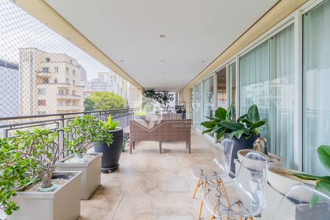 Imagem Apartamento com 4 Quartos à Venda, 356 m² em Santa Cecília - São Paulo Imagem Apartamento com 4 Quartos à Venda, 356 m² em Santa Cecília - São Paulo