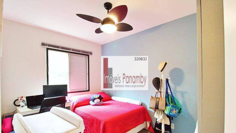 Imagem Apartamento com 2 Quartos à Venda, 55 m² em Vila Andrade - São Paulo Imagem Apartamento com 2 Quartos à Venda, 55 m² em Vila Andrade - São Paulo