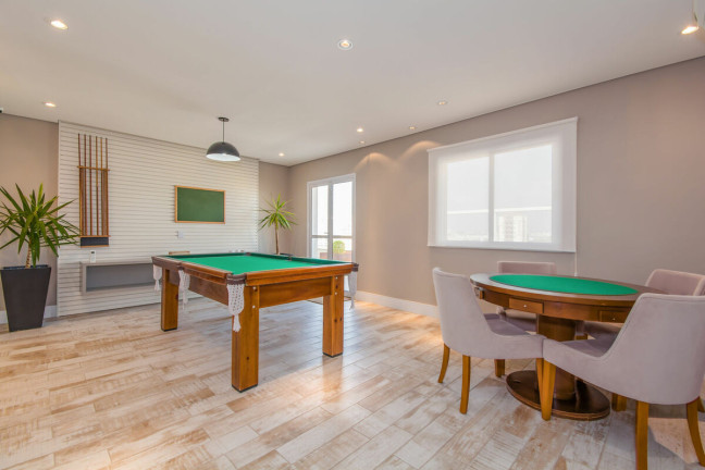 Imagem Apartamento com 2 Quartos à Venda, 54 m² em Rudge Ramos - São Bernardo Do Campo