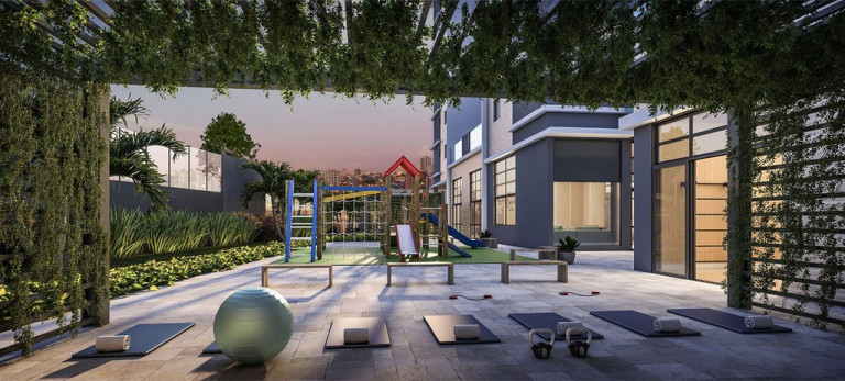 Imagem Apartamento com 3 Quartos à Venda, 128 m² em Cidade Industrial - Curitiba Imagem Apartamento com 3 Quartos à Venda, 128 m² em Cidade Industrial - Curitiba