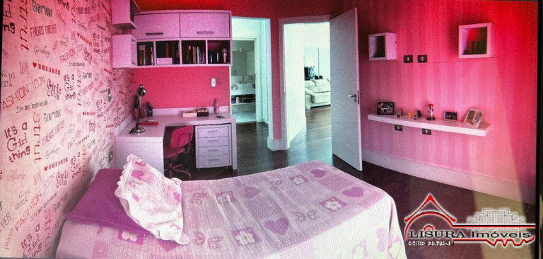 Imagem Casa de Condomínio com 3 Quartos à Venda, 350 m² em Jardim Altos De Santana Ii - Jacareí Imagem Casa de Condomínio com 3 Quartos à Venda, 350 m² em Jardim Altos De Santana Ii - Jacareí