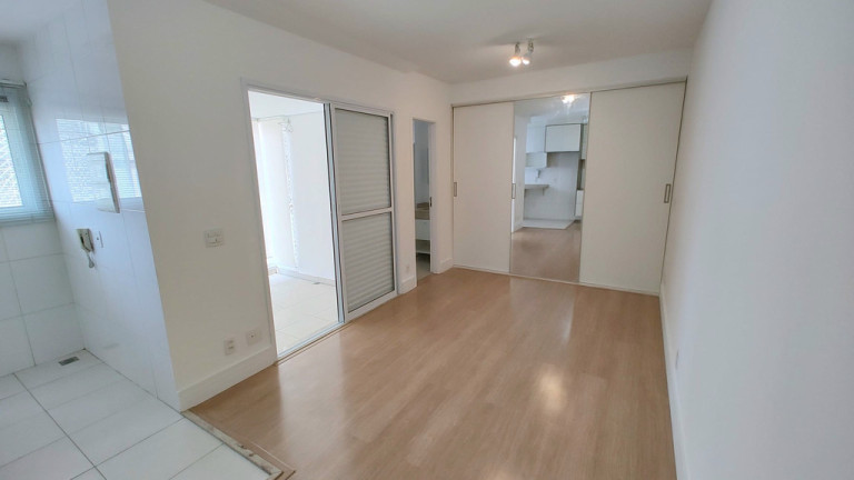 Imagem Apartamento com 1 Quarto à Venda, 32 m² em Bela Vista - São Paulo Imagem Apartamento com 1 Quarto à Venda, 32 m² em Bela Vista - São Paulo