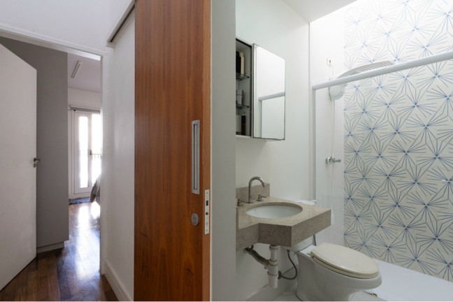 Imagem Casa de Condomínio com 3 Quartos à Venda, 94 m² em Campo Belo - São Paulo Imagem Casa de Condomínio com 3 Quartos à Venda, 94 m² em Campo Belo - São Paulo