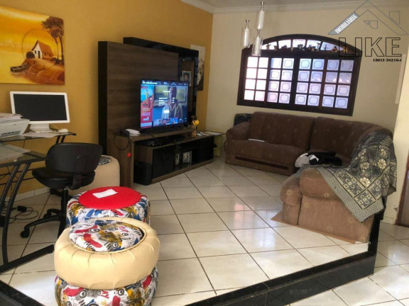 Imagem Casa com 3 Quartos à Venda, 240 m² em Jardim Torrão De Ouro - São José Dos Campos Imagem Casa com 3 Quartos à Venda, 240 m² em Jardim Torrão De Ouro - São José Dos Campos