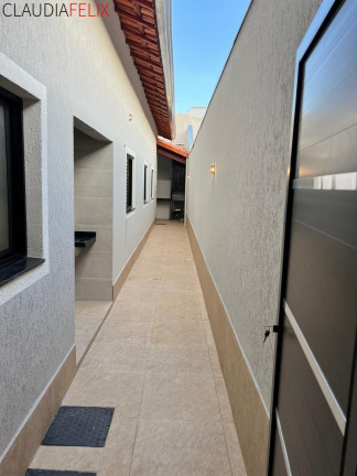 Imagem Casa com 3 Quartos à Venda, 110 m² em Tupi - Praia Grande Imagem Casa com 3 Quartos à Venda, 110 m² em Tupi - Praia Grande