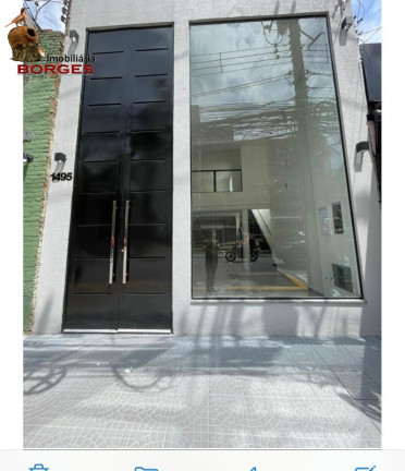 Imagem Imóvel Comercial para Alugar, 172 m² em Chácara Santo Antonio - São Paulo Imagem Imóvel Comercial para Alugar, 172 m² em Chácara Santo Antonio - São Paulo