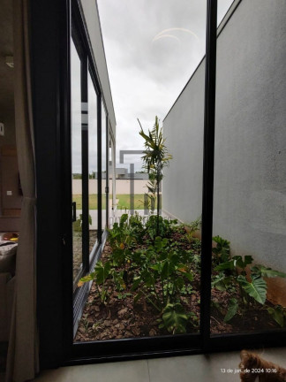 Imagem Casa de Condomínio com 3 Quartos à Venda, 321 m² em Rio Verde - Araçoiaba Da Serra