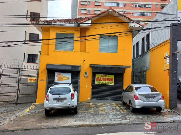 Imagem Casa com 1 Quarto à Venda, 256 m² em Perdizes - São Paulo Imagem Casa com 1 Quarto à Venda, 256 m² em Perdizes - São Paulo