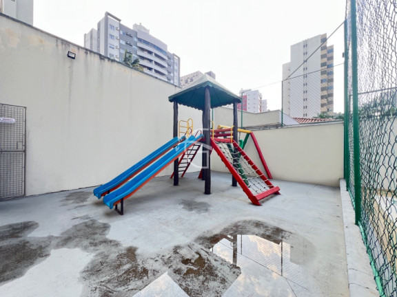 Imagem Apartamento com 3 Quartos à Venda, 103 m² em Atiradores - Joinville